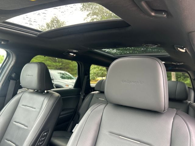 2026 Hyundai Palisade Calligraphy - Photo 22