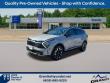 Used 2023 Kia Sportage X-Line SUV