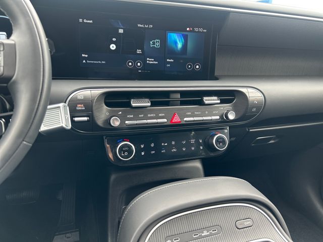 2026 Hyundai Palisade Calligraphy - Photo 19