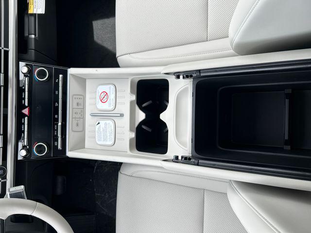 2026 Hyundai Santa Fe SEL - Photo 20