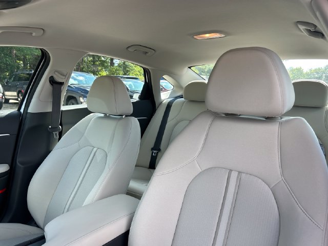 2026 Hyundai Sonata SEL - Photo 22