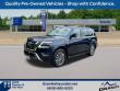 Used 2022 Nissan Armada SL SUV