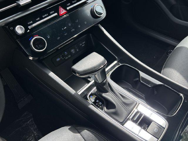2026 Hyundai Santa Cruz XRT - Photo 14