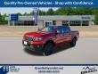 Used 2023 Ford Ranger XLT Truck SuperCrew