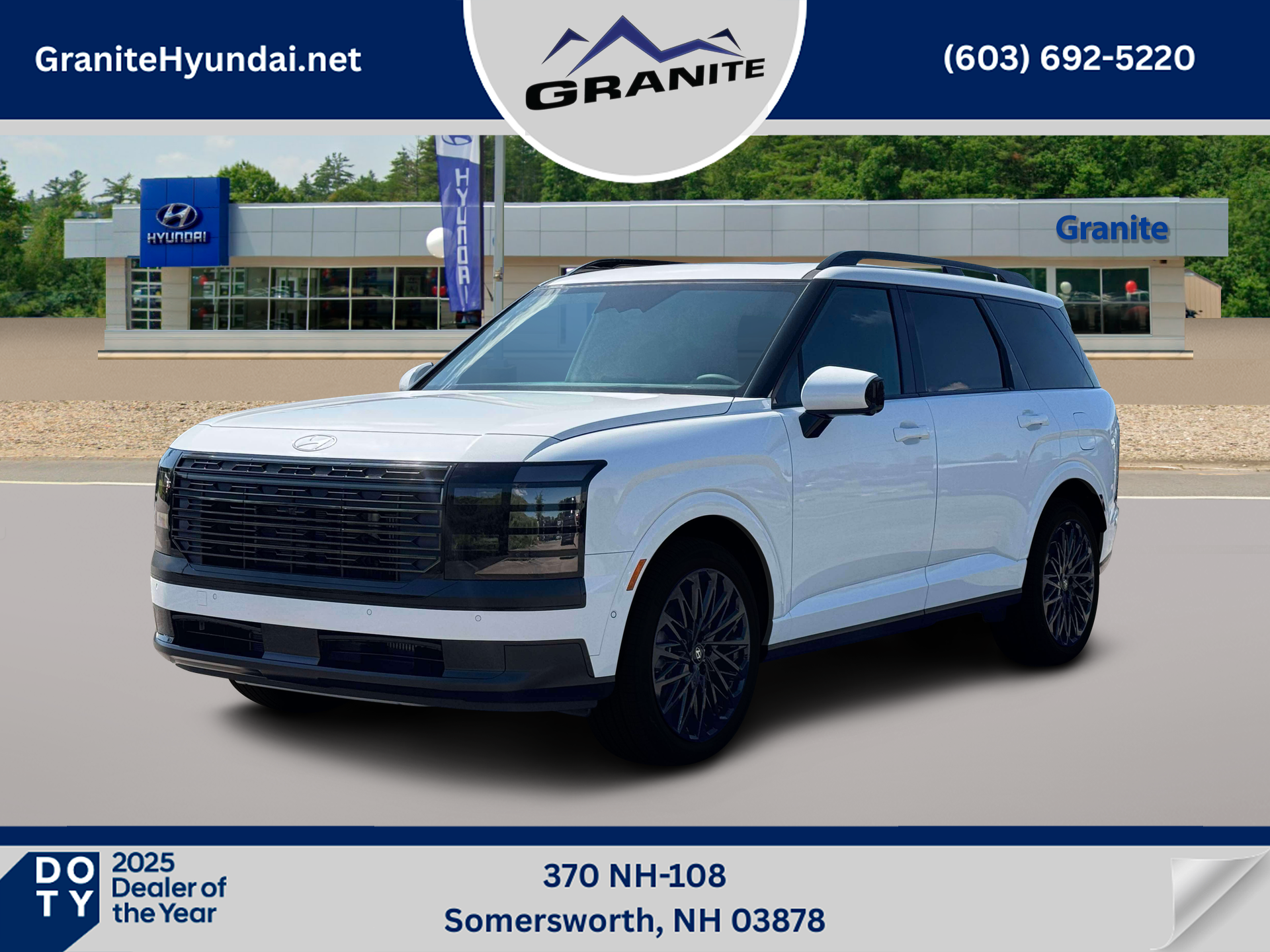  Hyundai Palisade Hybrid