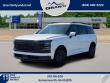 New 2027 Hyundai Palisade Hybrid Calligraphy Black Ink SUV