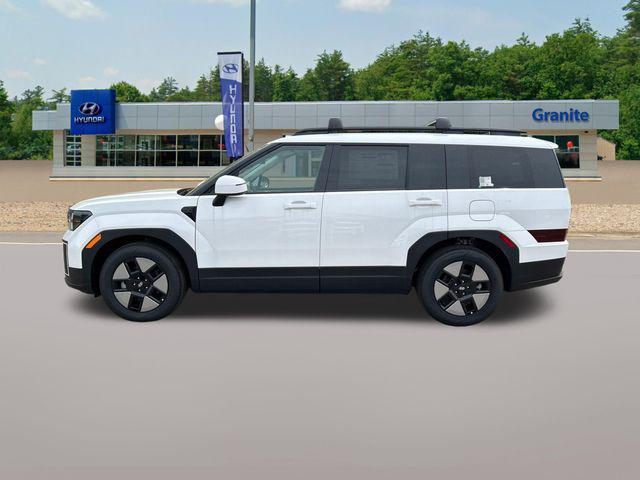 2026 Hyundai Santa Fe SEL - Photo 9