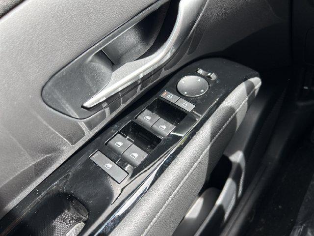 2026 Hyundai Santa Cruz XRT - Photo 11
