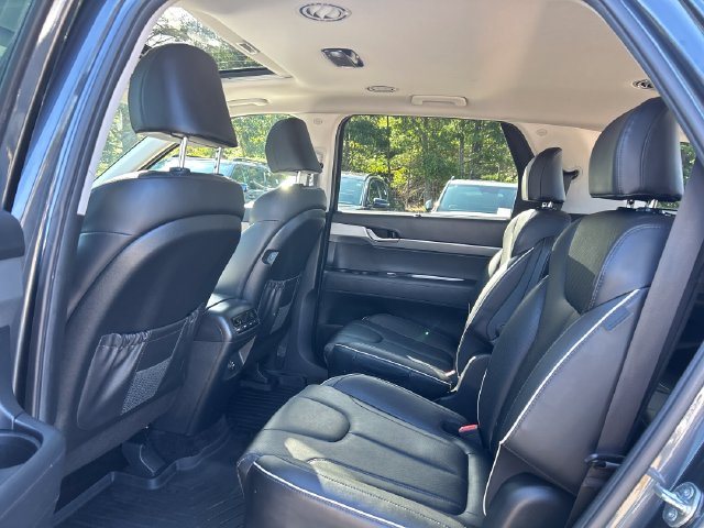 2024 Hyundai Palisade XRT - Photo 23