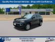 Used 2018 Jeep Grand Cherokee Laredo SUV