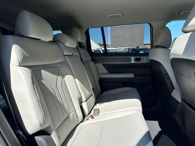 2026 Hyundai Santa Fe SEL - Photo 23