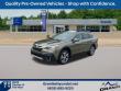 Used 2021 Subaru Outback Limited SUV