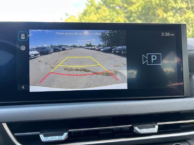 2026 Hyundai Sonata SEL - Photo 20