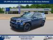 New 2026 Hyundai Santa Fe Hybrid Calligraphy SUV