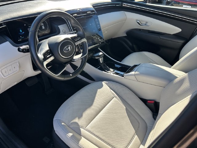 2023 Hyundai Tucson SEL - Photo 14