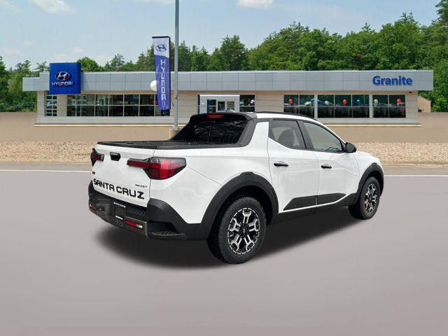 2026 Hyundai Santa Cruz XRT - Photo 6