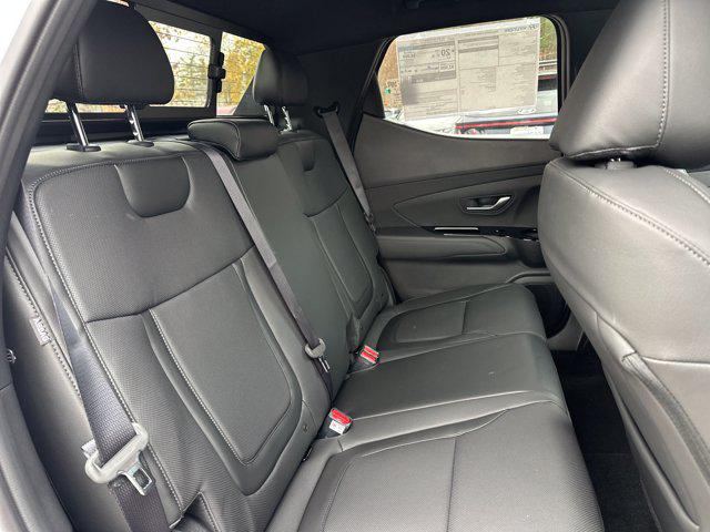 2026 Hyundai Santa Cruz XRT - Photo 25