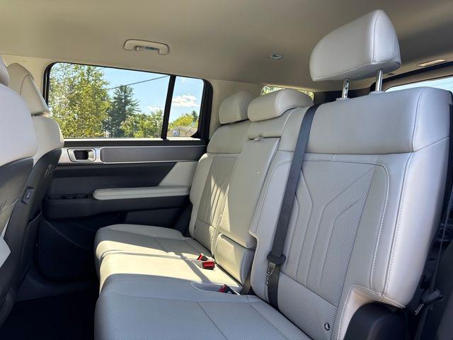 2026 Hyundai Santa Fe SEL - Photo 22