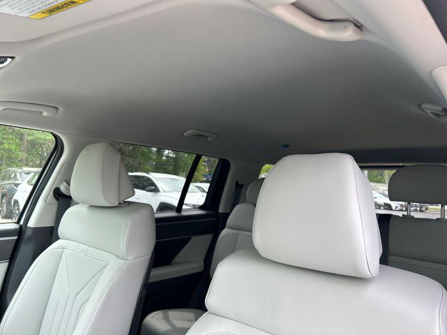 2026 Hyundai Santa Fe SEL - Photo 21