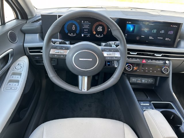 2026 Hyundai Sonata SEL - Photo 17