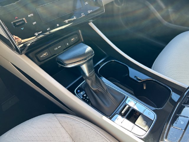 2023 Hyundai Tucson SEL - Photo 15