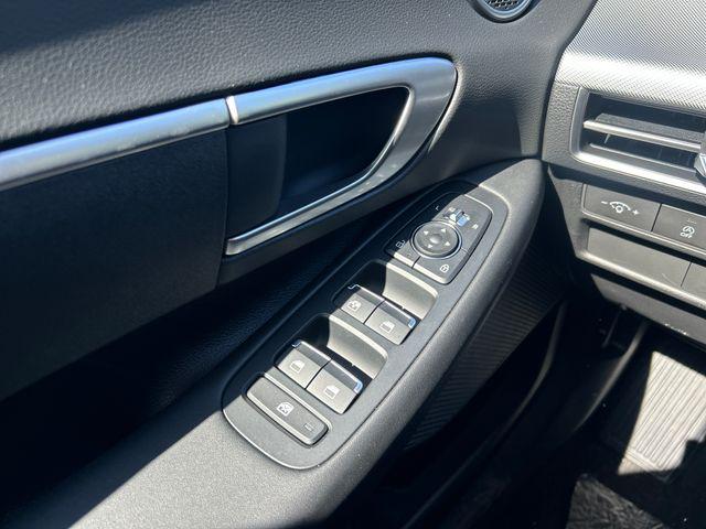 2026 Hyundai Sonata SE - Photo 11