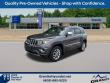 Used 2016 Jeep Grand Cherokee Limited SUV