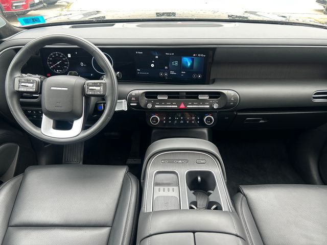 2026 Hyundai Palisade Calligraphy - Photo 18