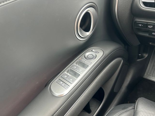 2026 Hyundai Palisade Calligraphy - Photo 12