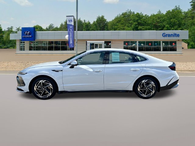 2026 Hyundai Sonata SEL - Photo 10