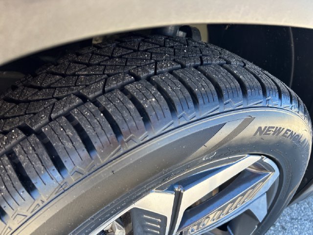 2024 Hyundai Tucson Limited - Photo 24