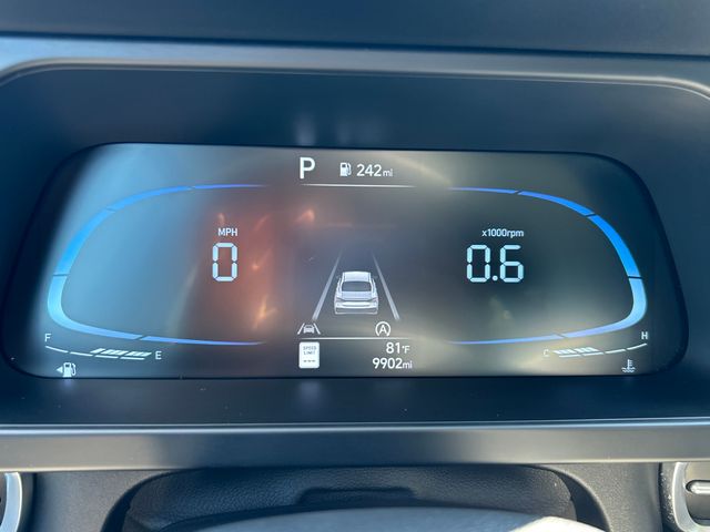 2024 Hyundai Elantra SE - Photo 16
