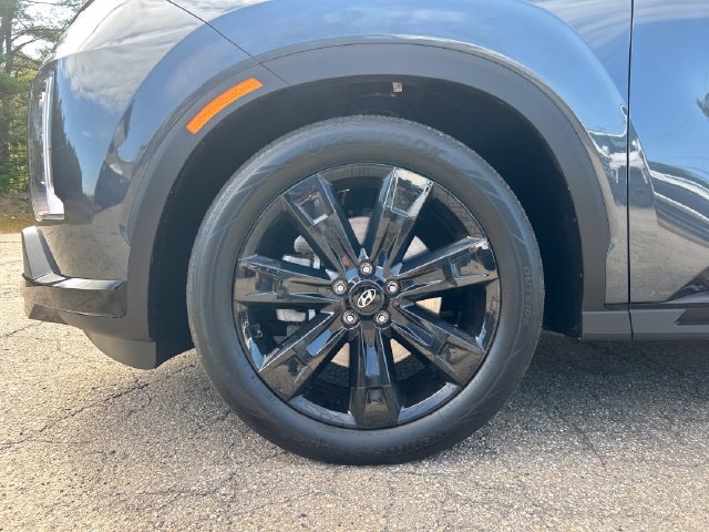 2024 Hyundai Palisade XRT - Photo 11