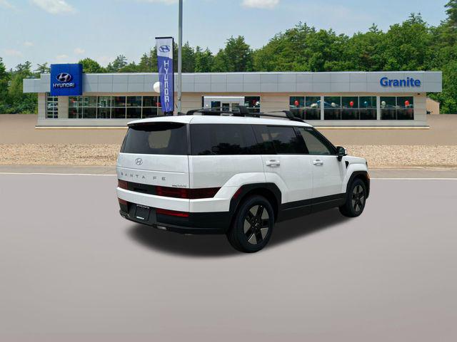 2026 Hyundai Santa Fe SEL - Photo 6