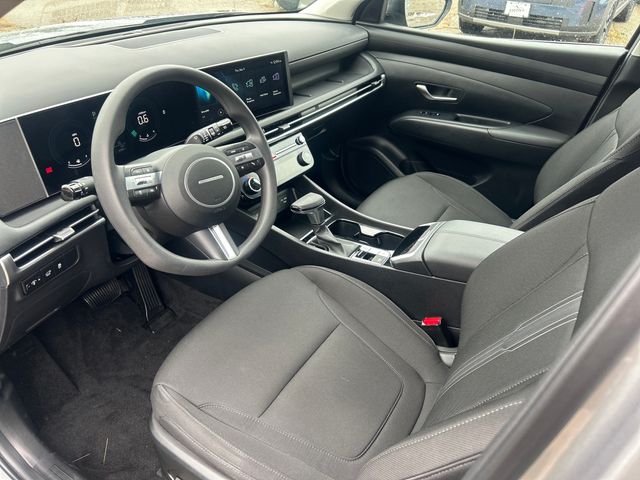 2026 Hyundai Tucson SEL - Photo 14