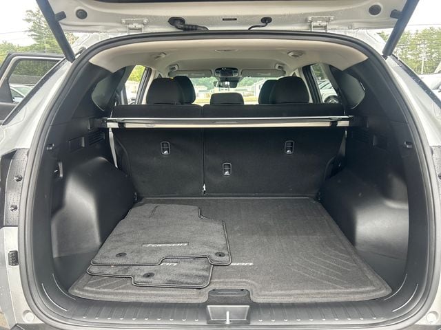 2026 Hyundai Tucson SEL - Photo 24