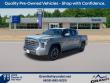 Used 2024 Toyota Tundra Hybrid Limited Truck