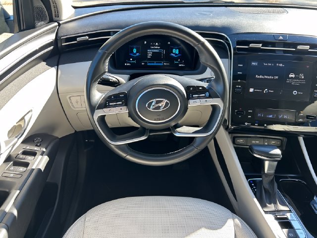 2023 Hyundai Tucson SEL - Photo 17