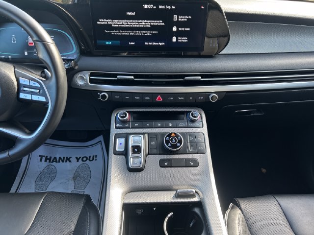 2024 Hyundai Palisade XRT - Photo 19