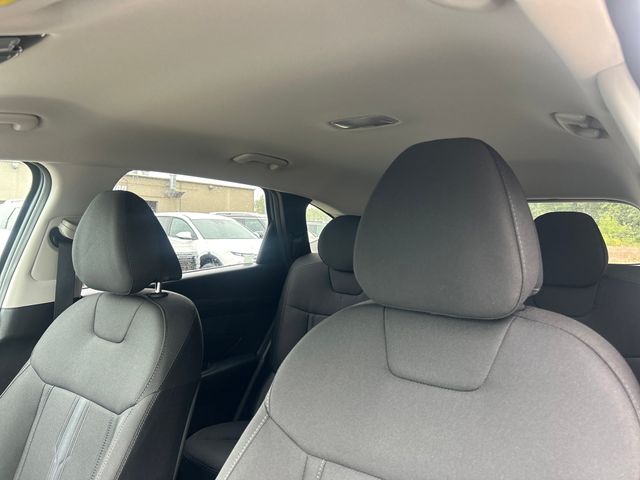2026 Hyundai Tucson SEL - Photo 22
