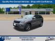 Used 2021 Jeep Grand Cherokee Limited SUV