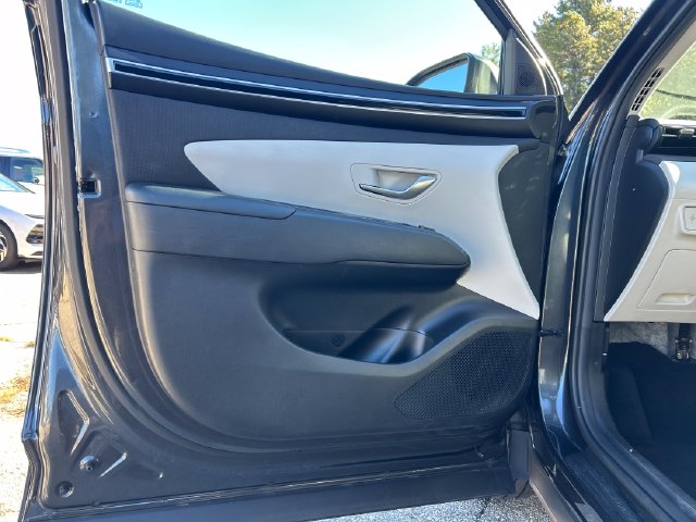 2023 Hyundai Tucson SEL - Photo 13
