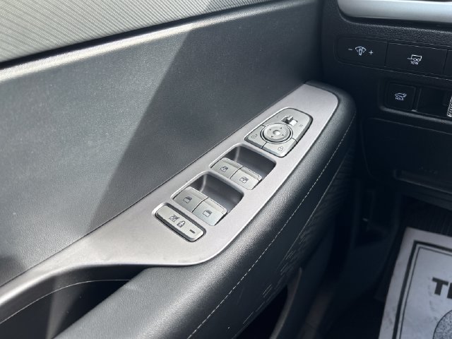 2024 Hyundai Palisade XRT - Photo 12