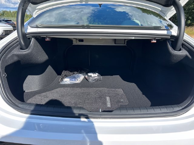 2026 Hyundai Sonata SEL - Photo 24