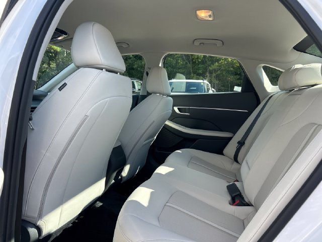 2026 Hyundai Sonata SEL - Photo 23