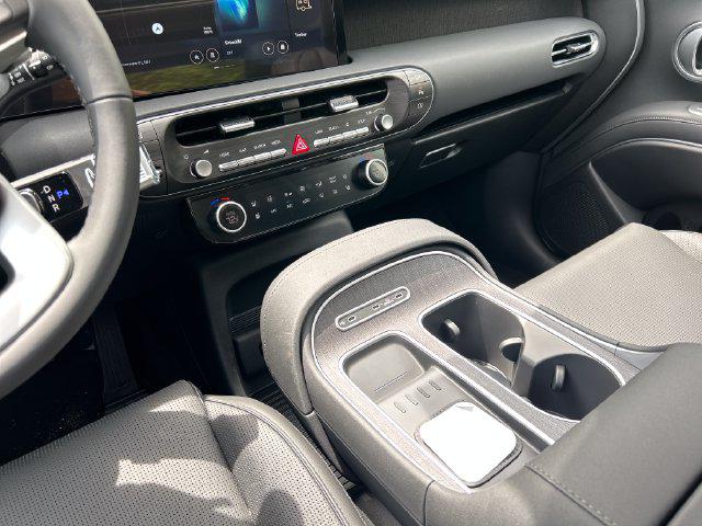 2026 Hyundai Palisade Limited - Photo 14