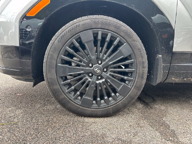 2025 Hyundai Santa Fe Calligraphy - Photo 10