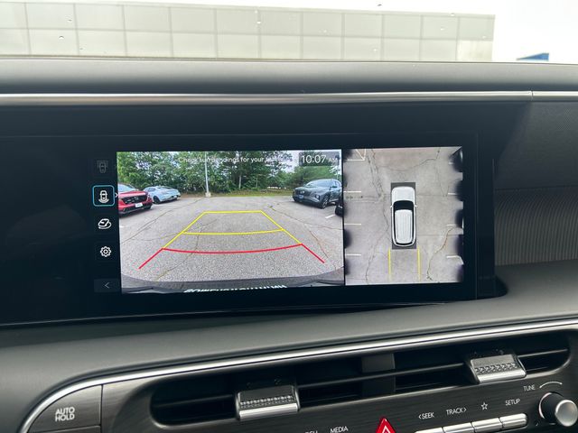 2026 Hyundai Palisade Calligraphy - Photo 20