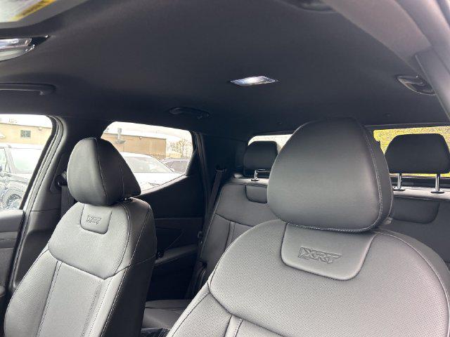 2026 Hyundai Santa Cruz XRT - Photo 23