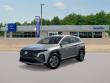New 2026 Hyundai Tucson Hybrid Blue SUV